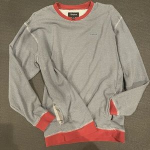 Brixton men sweater (Large)
